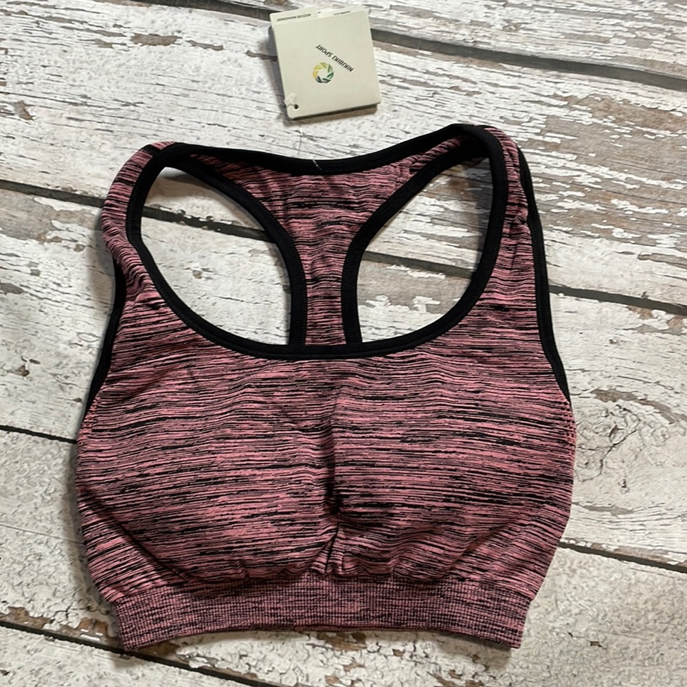 Nikibiki Sport Bra
